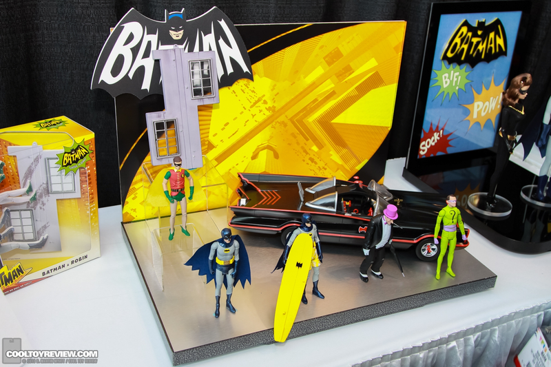 Illustration for article titled The 40 Most Amazing Toys From Toy Fair 2013
